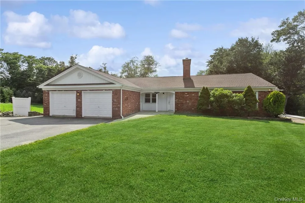 5 Scott Drive Somers, NY 10589