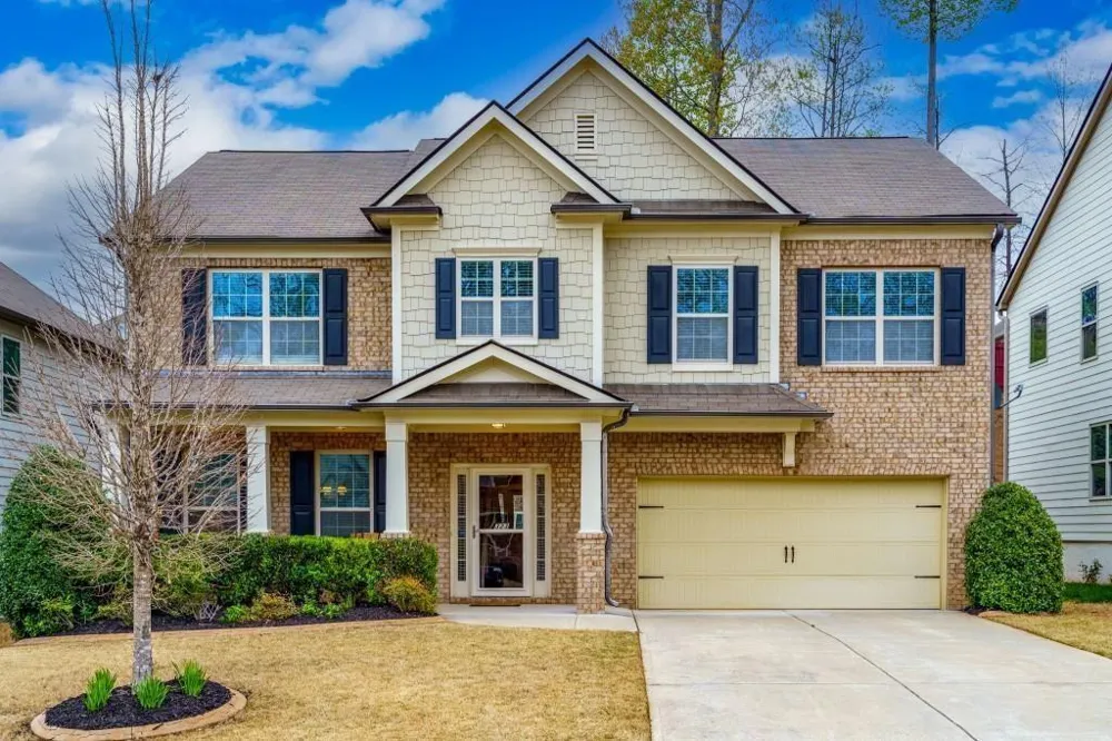 323 Providence Walk Way Canton, GA 30114