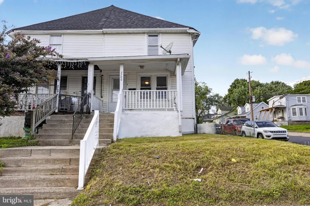 3700 W 9TH STREET #A Marcus Hook, PA 19061