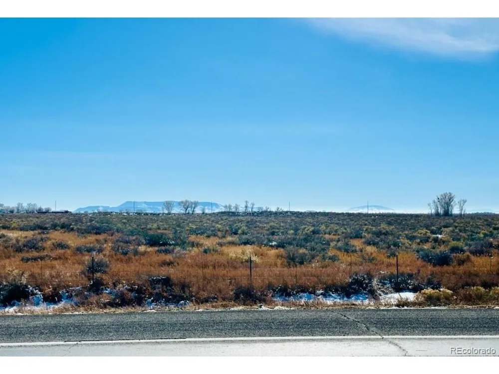 12536 E US Highway 160 Alamosa, CO 81101