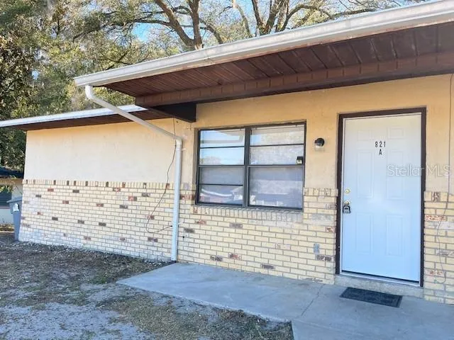 821 MARGARET STREET #A Deland, FL 32720