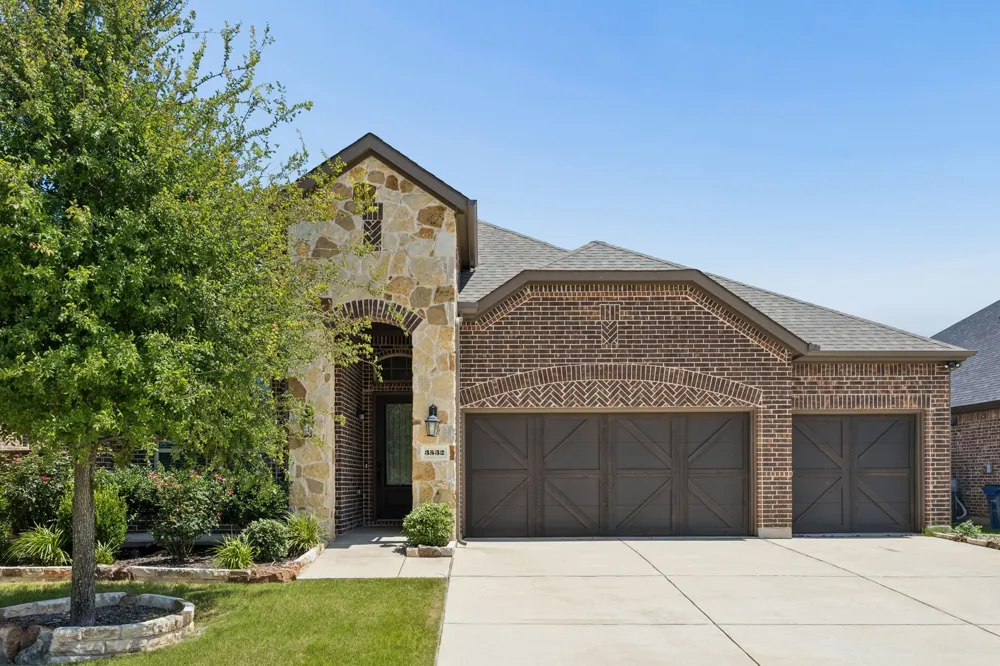 3532 Cimarron River Road Prosper, TX 75078