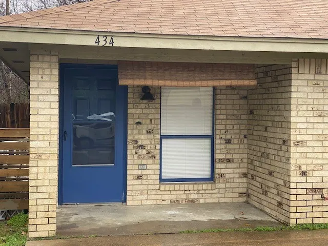 432 23rd Street #434 Grand Prairie, TX 75050