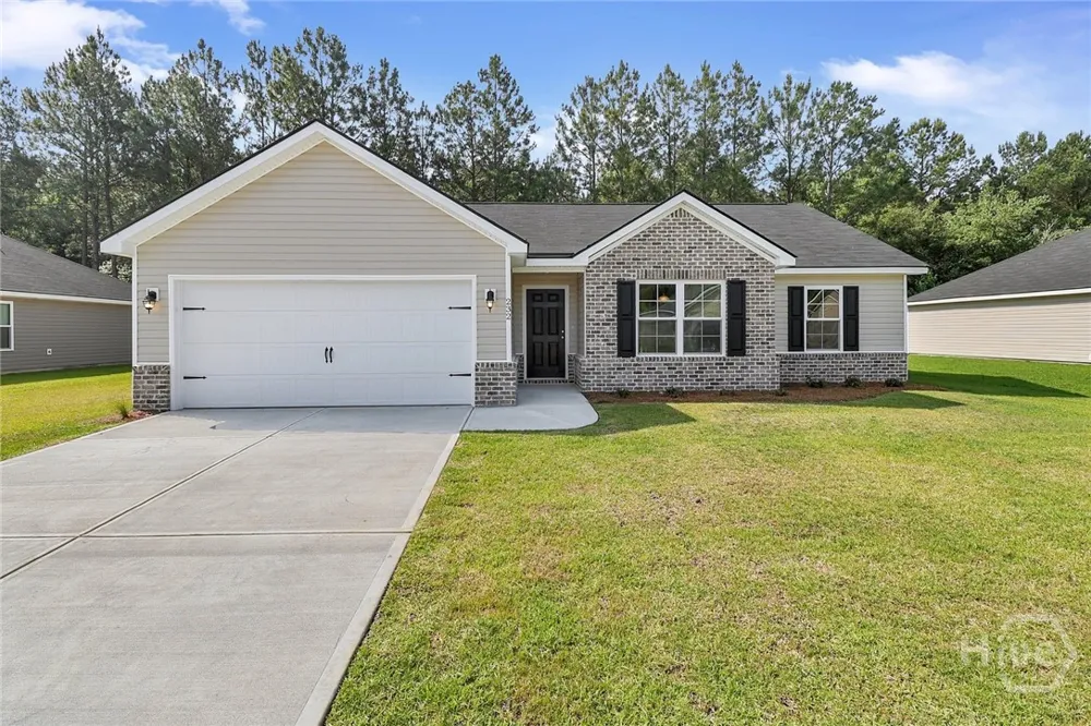 233 Willis Way Statesboro, GA 30458
