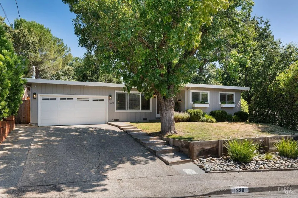 1230 Cambridge Street Novato, CA 94947