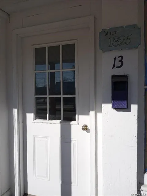 11 - 15 W Main Street #13