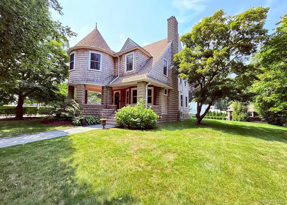 453 Palmer Avenue Mamaroneck, NY 10543