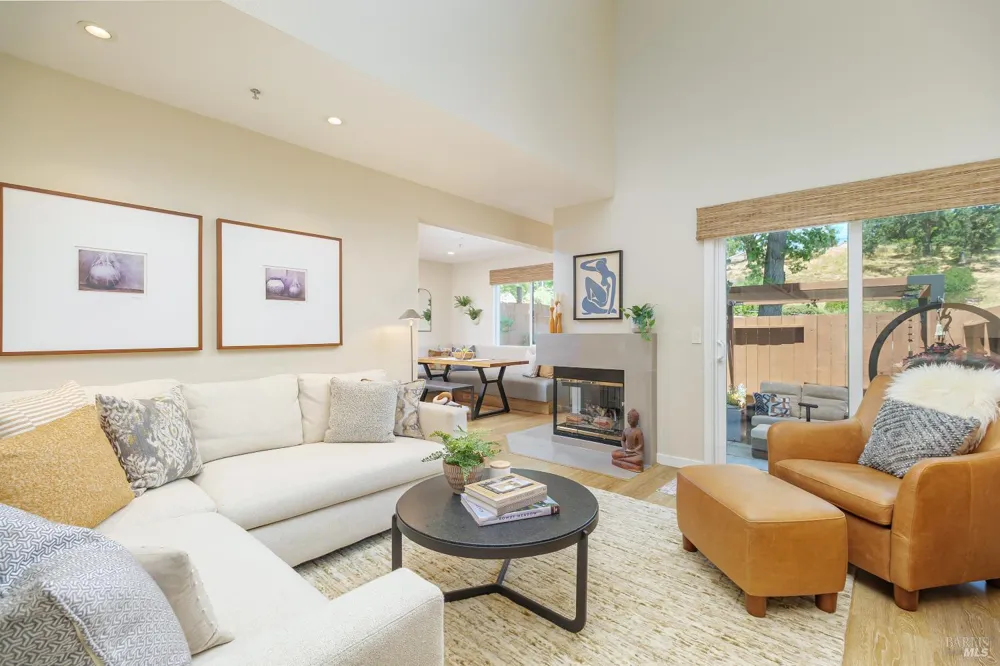 9 Cricklewood Drive Novato, CA 94947