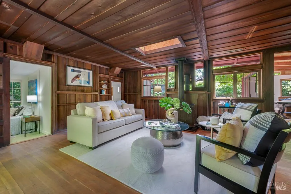 90 Laurel View Way Inverness, CA 94937