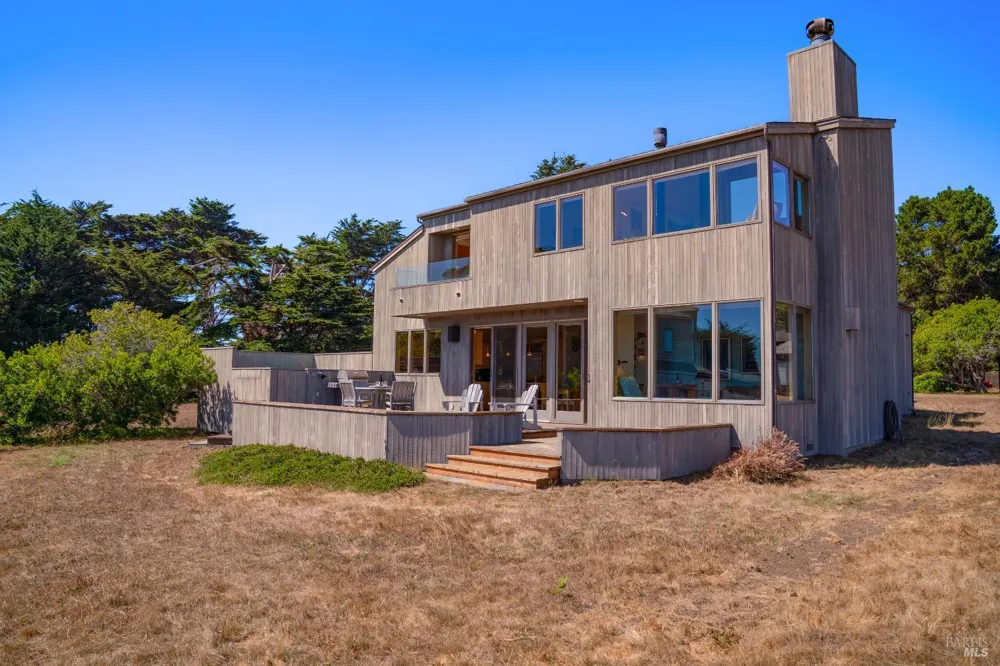 64 Whalers Reach The Sea Ranch, CA 95497
