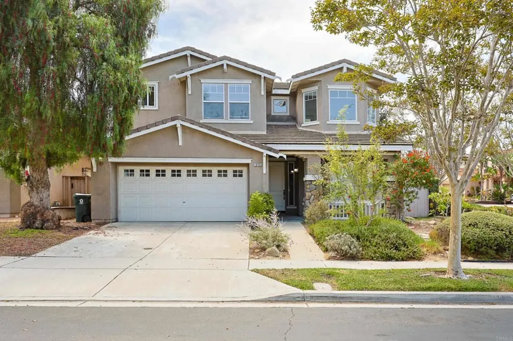 1046 Strawberry Creek Rd Chula Vista, CA 91913