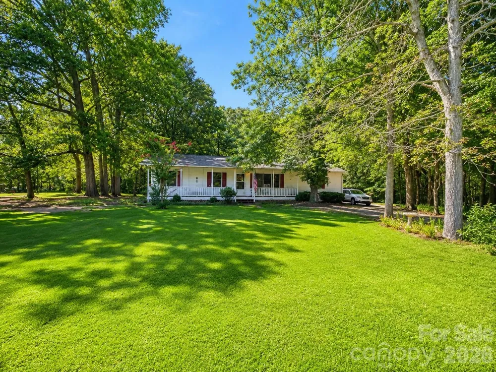 1321 Cedarwood Lane Rock Hill, SC 29732