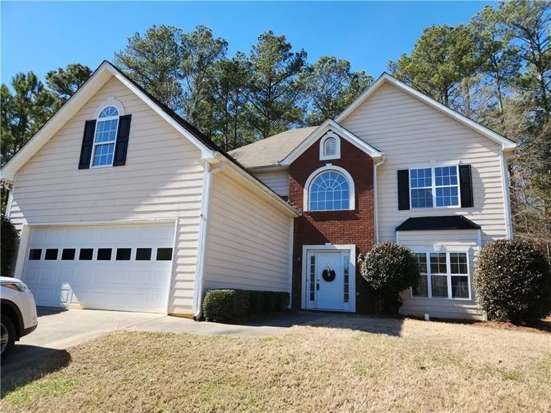 1943 Little Creek Crossing NW Acworth, GA 30101