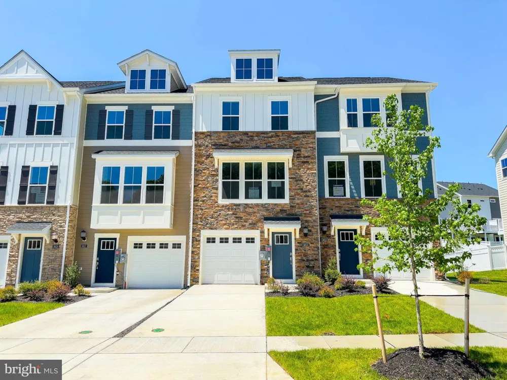 5615 LUDLOW PLACE White Plains, MD 20695