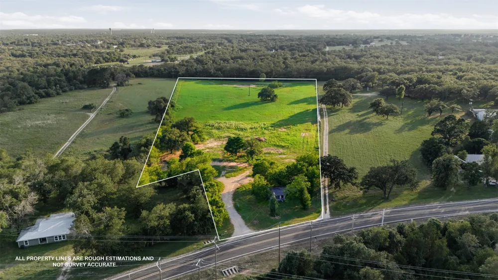 851 Fm 908 Rockdale, TX 76567