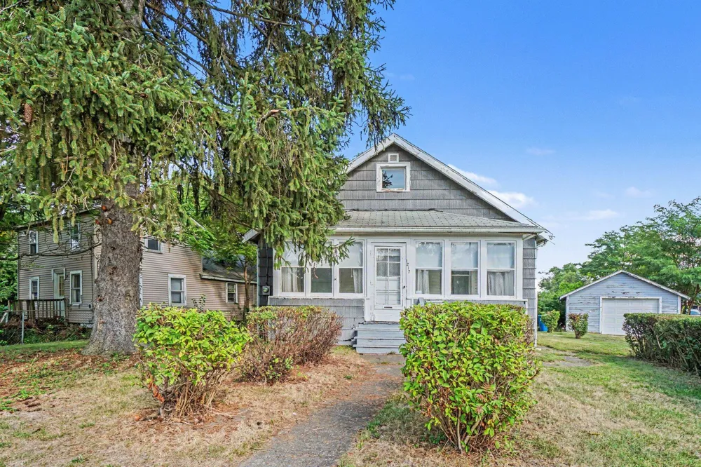 1217 E Vine Street Kalamazoo City, MI 49001