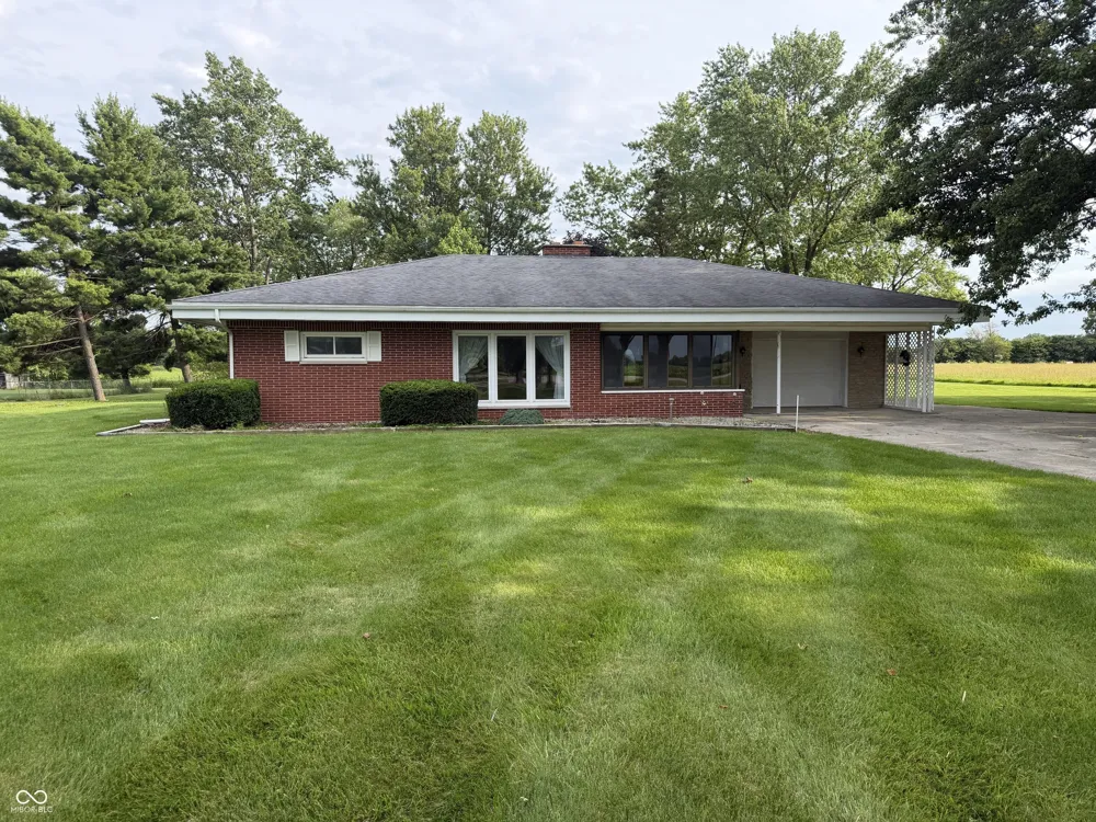 3793 W Us Highway 36 Middletown, IN 47356