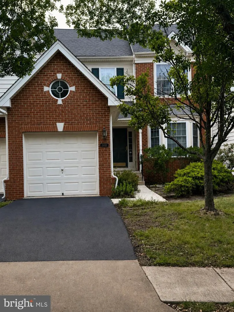 5602 WHEELWRIGHT WAY Haymarket, VA 20169