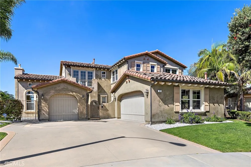 18 Via Cima San Clemente, CA 92672