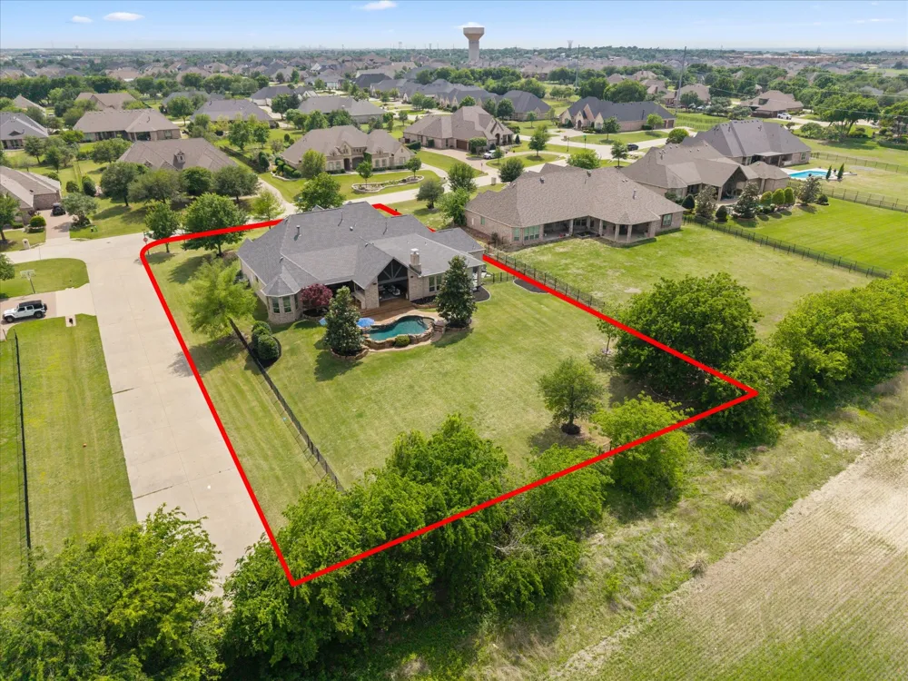 2141 Woodhaven Drive Prosper, TX 75078
