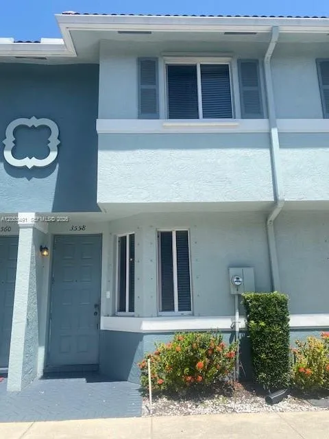 3558 Oleander Ter #3558 Riviera Beach, FL 33404
