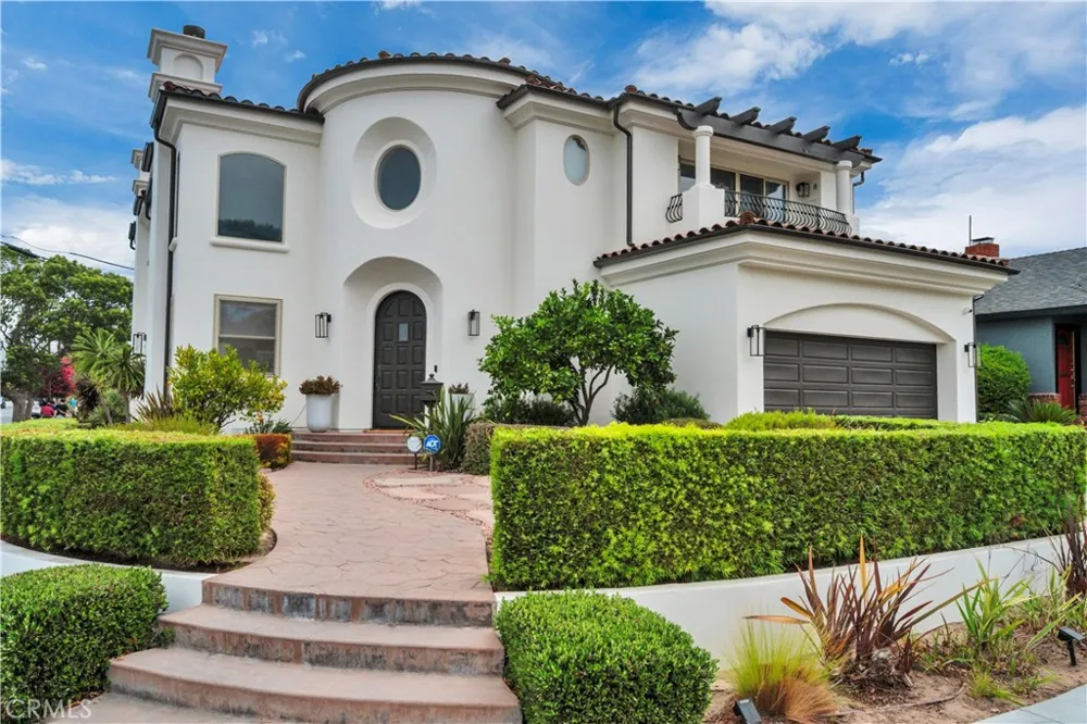 1601 19th Street Manhattan Beach, CA 90266