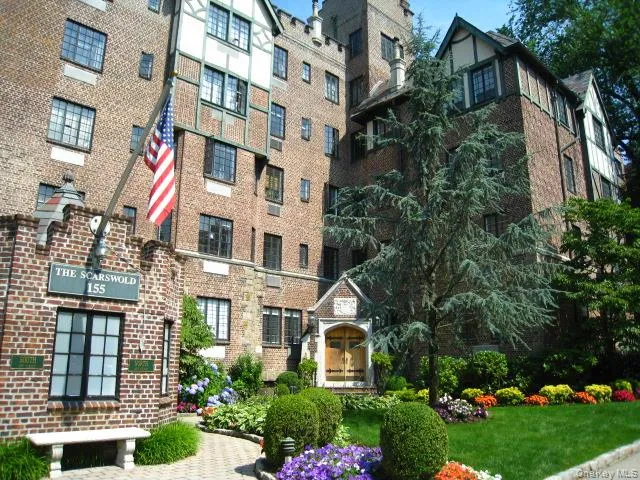 155 Garth Road #1D Scarsdale, NY 10583