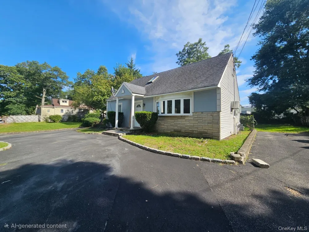 84 State Avenue Wyandanch, NY 11798