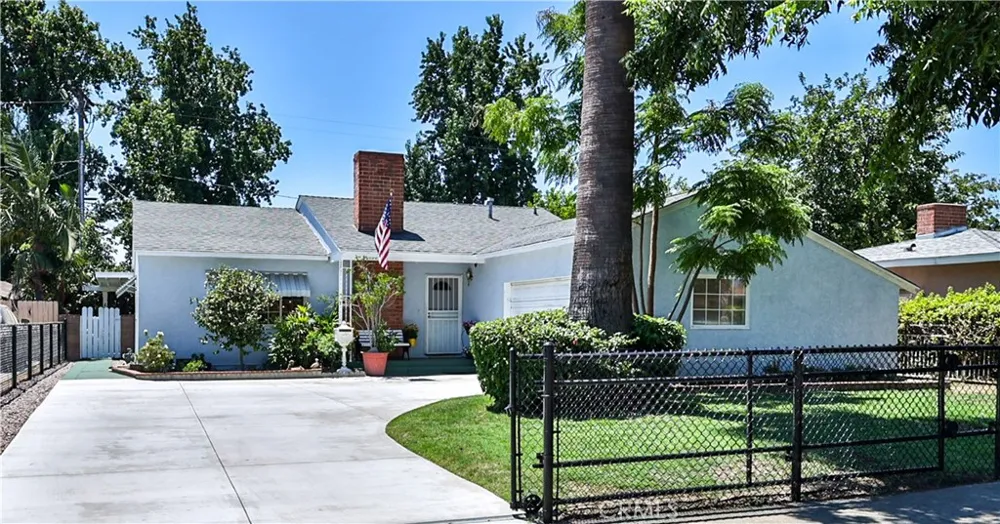 1680 Granada Place Pomona, CA 91767