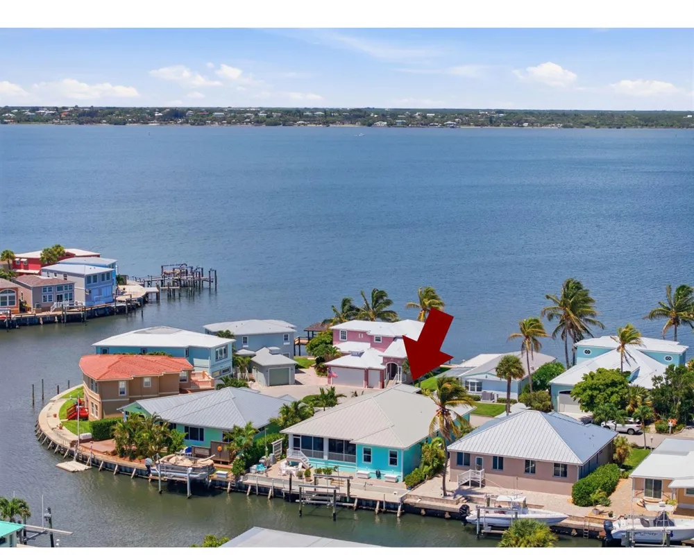 10751 S Ocean Drive Jensen Beach, FL 34957