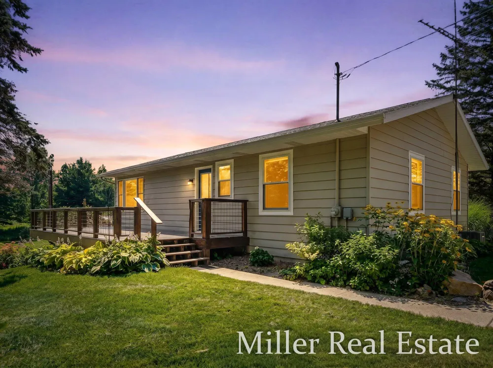 4600 E Butler Road Dowling, MI 49050