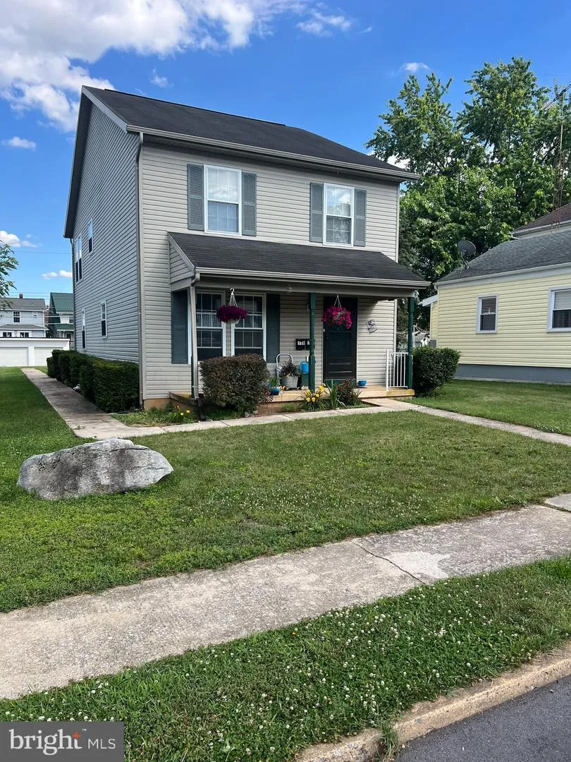 728 CHESTNUT STREET Hagerstown, MD 21740