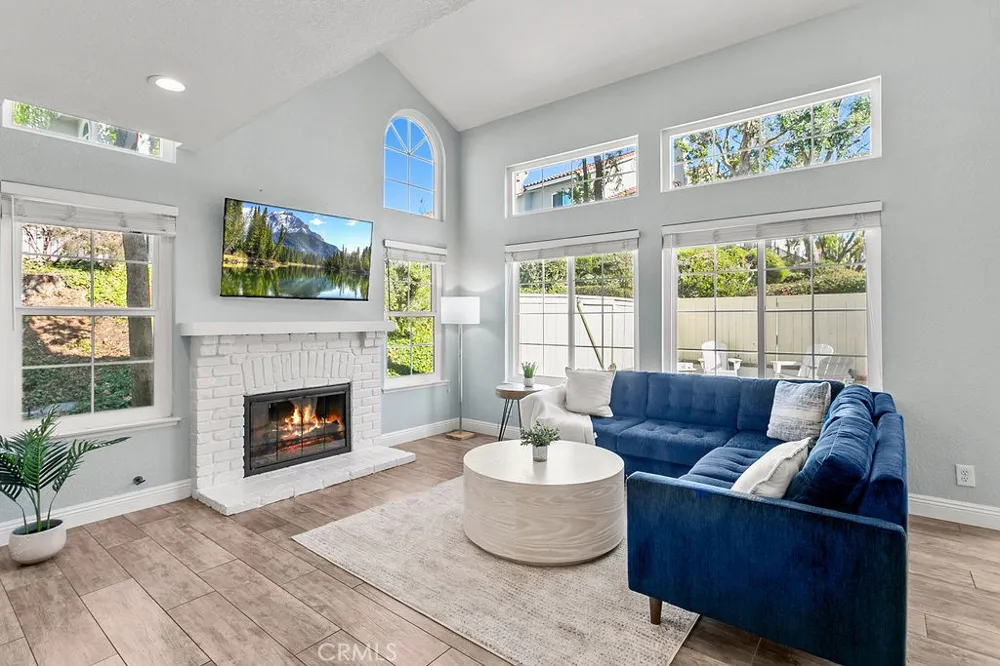 11 Wild Horse Loop #72 Rancho Santa Margarita, CA 92688