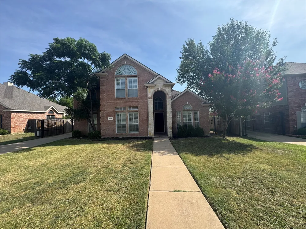 3006 Upland Drive Mansfield, TX 76063