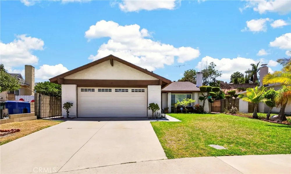 16306 Ranmore Hacienda Heights, CA 91745