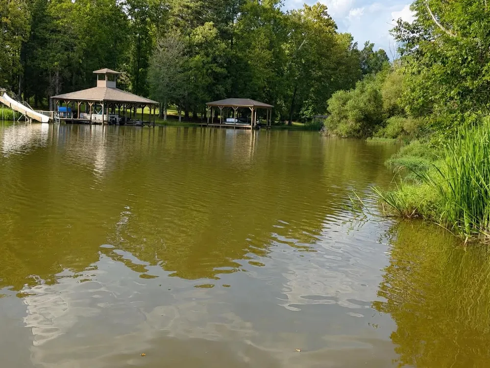 0 Judd Lane Decatur, TN 37322