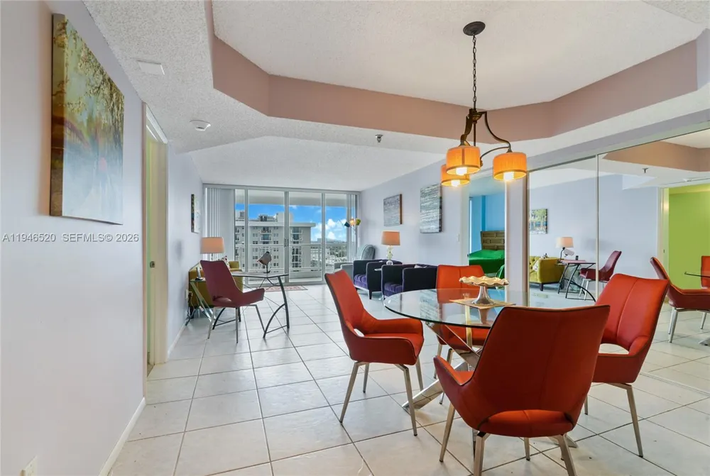 9341 Collins Ave #903 Surfside, FL 33154