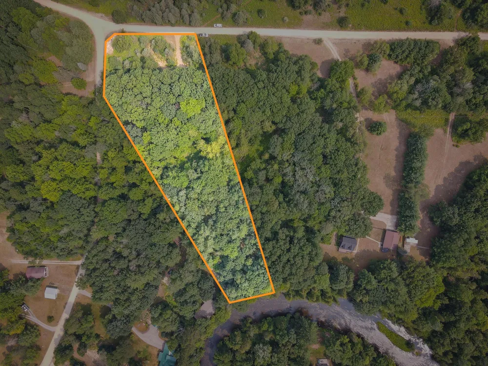 Apple Drive #Lot 37/3.26 A m/l White Cloud, MI 49349