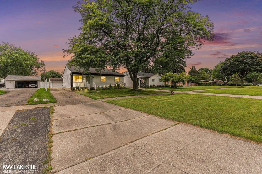 37239 Carpathia Boulevard Sterling Heights City, MI 48310