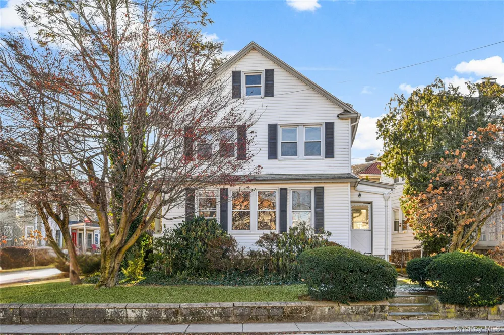 310 Palmer Avenue ##2 Mamaroneck, NY 10543