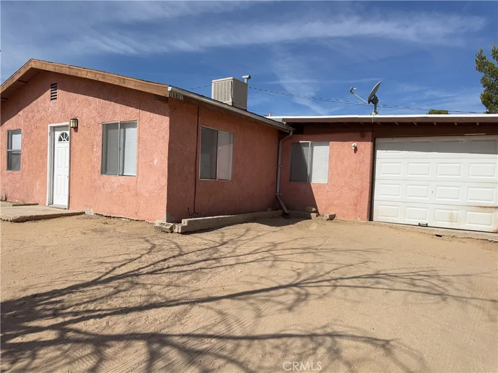 16821 Batson Road Victorville, CA 92395