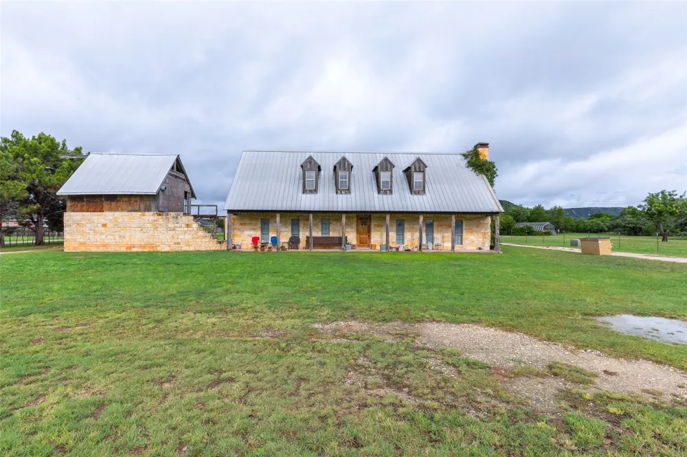 13358 Fm 1235 Buffalo Gap, TX 79508
