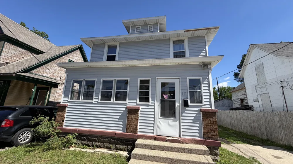 111 Fair Street SE Grand Rapids City, MI 49507