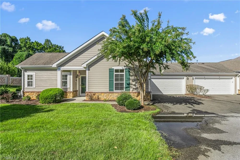 322 Faith Drive Gibsonville, NC 27249