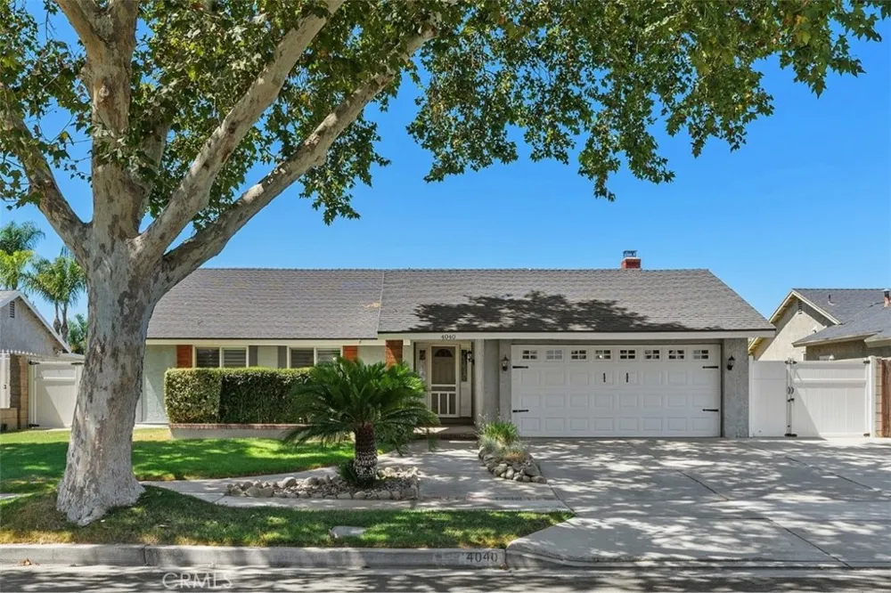 4040 Penrod Drive Riverside, CA 92505