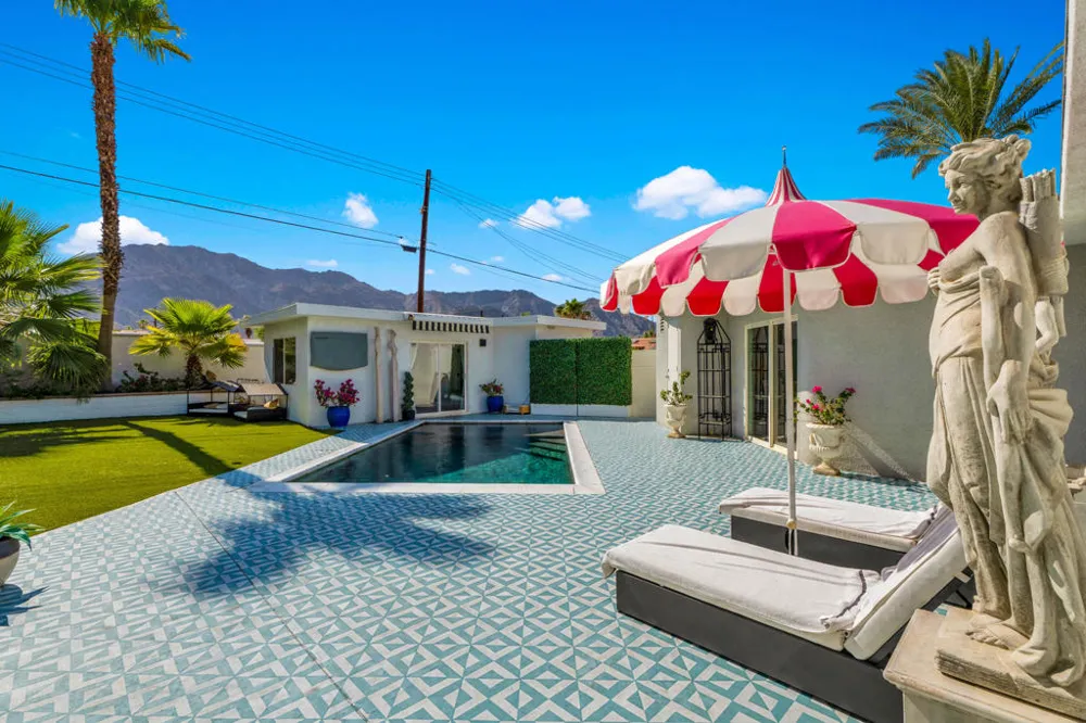 53533 Avenida Mendoza La Quinta, CA 92253