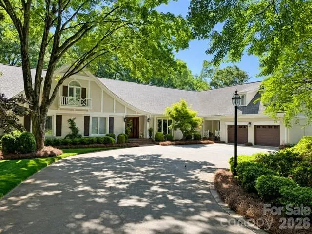 3638 Brentwood Drive Gastonia, NC 28056