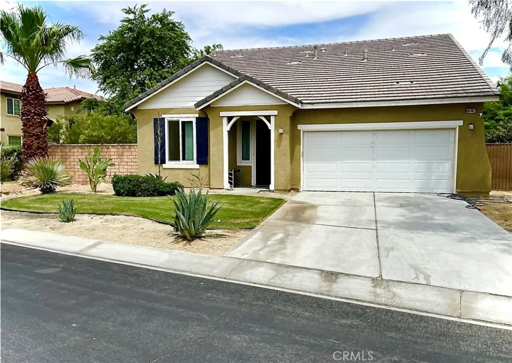 80062 Montgomery Drive Indio, CA 92203