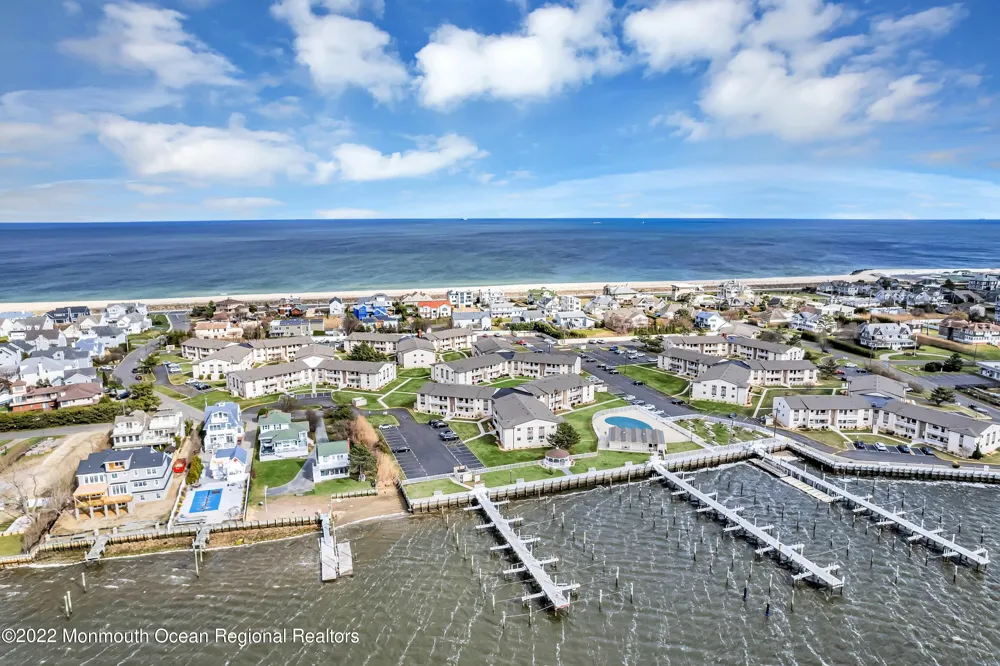 113 Wharfside Drive Monmouth Beach, NJ 07750