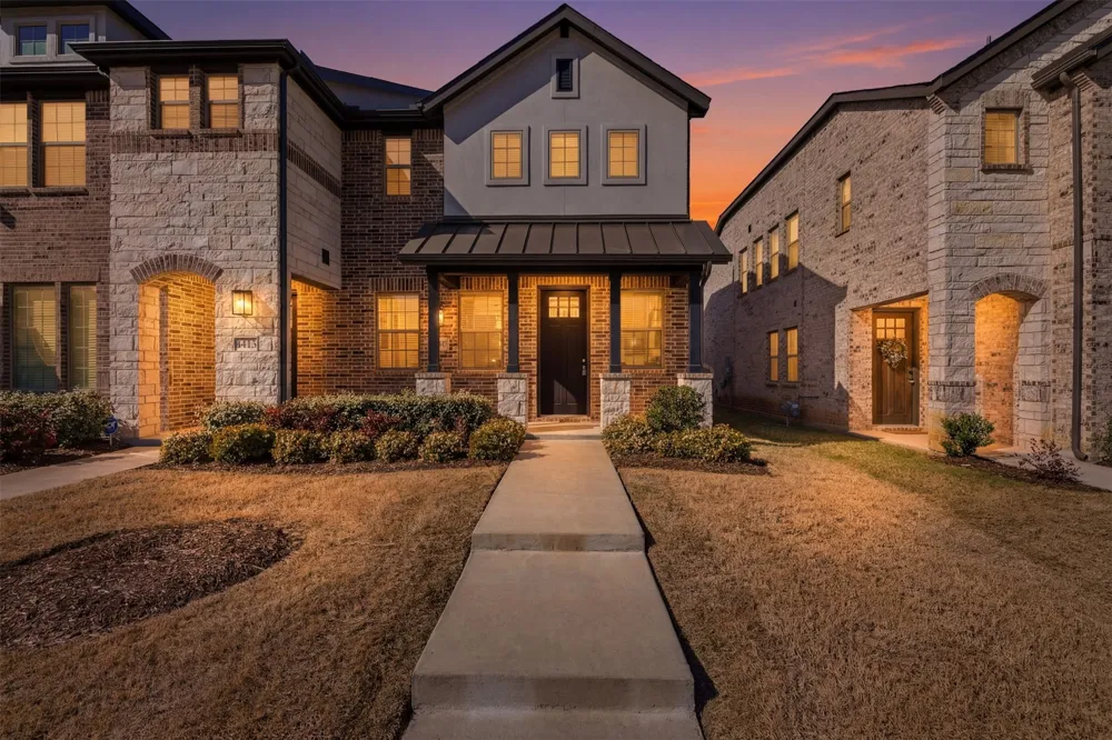 6317 Baritone Court Sachse, TX 75048
